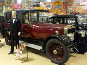 Motorlife Museum
